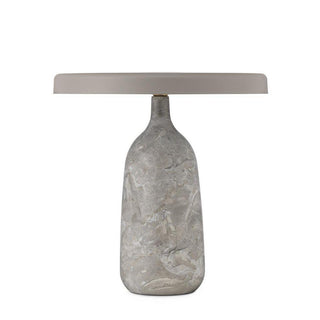 Astrian Lampe de Table Minimaliste en Marbre