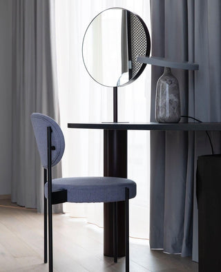 Astrian Lampe de Table Minimaliste en Marbre