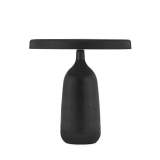 Astrian Lampe de Table Minimaliste en Marbre