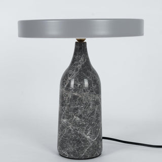 Astrian Lampe de Table Minimaliste en Marbre