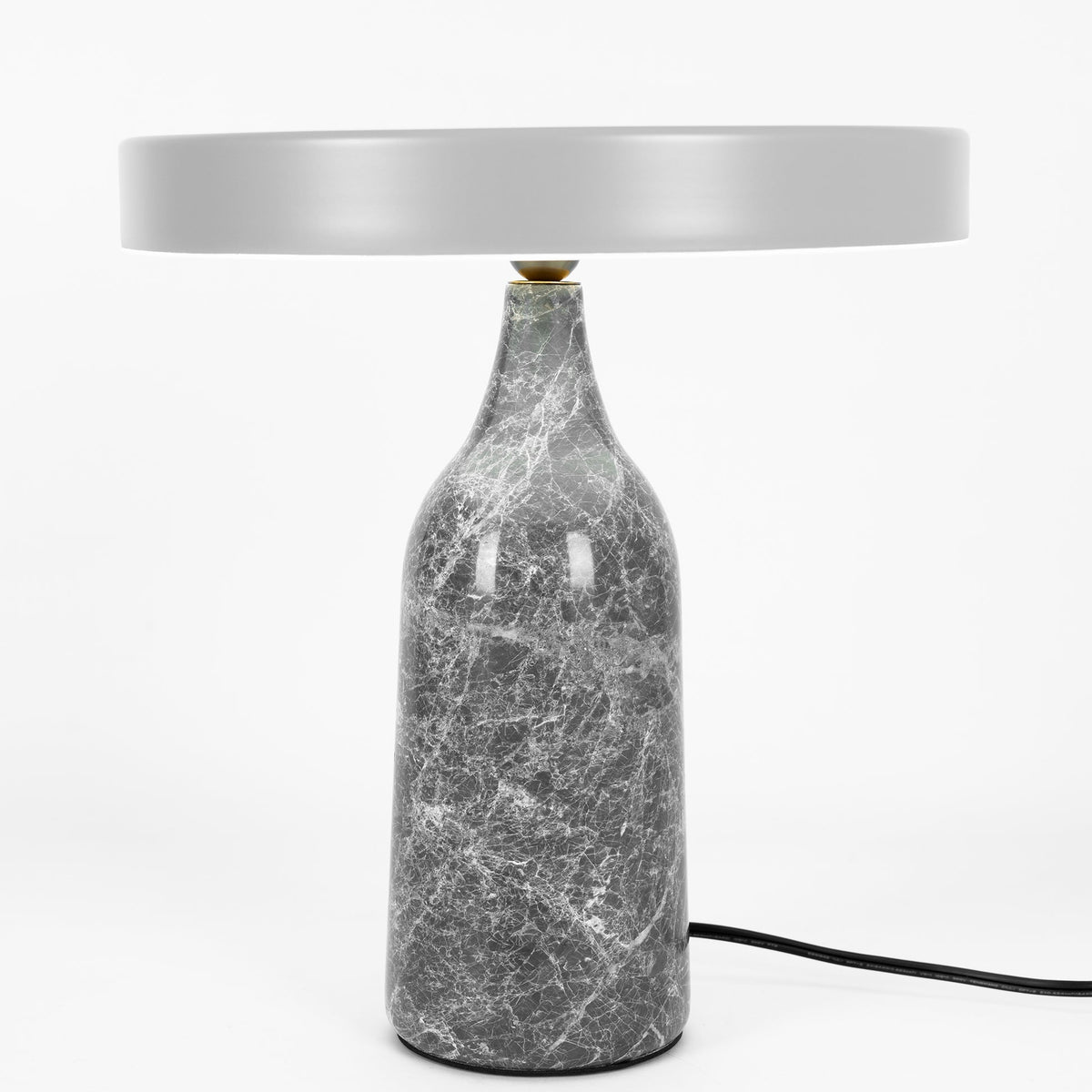 Astrian Lampe de Table Minimaliste en Marbre