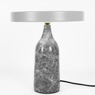 Astrian Lampe de Table Minimaliste en Marbre