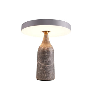 Astrian Lampe de Table Minimaliste en Marbre