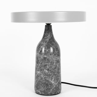 Astrian Lampe de Table Minimaliste en Marbre