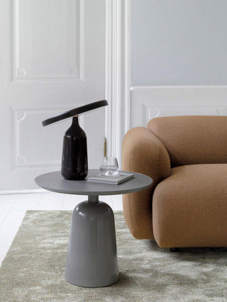 Astrian Lampe de Table Minimaliste en Marbre