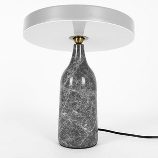 Astrian Lampe de Table Minimaliste en Marbre