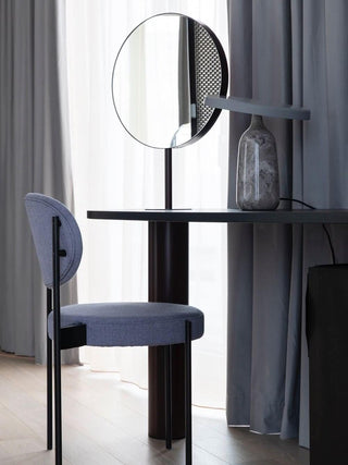 Astrian Lampe de Table Minimaliste en Marbre
