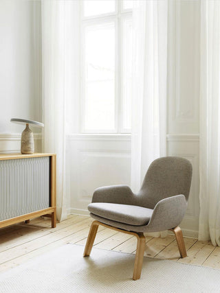 Astrian Lampe de Table Minimaliste en Marbre