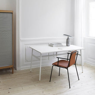 Astrian Lampe de Table Minimaliste en Marbre