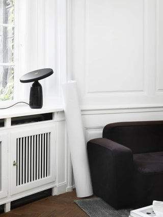 Astrian Lampe de Table Minimaliste en Marbre