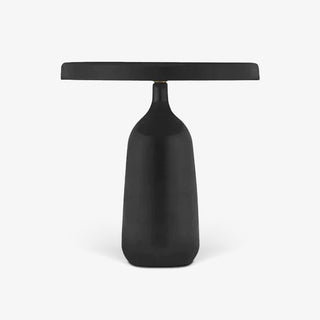 Astrian Lampe de Table Minimaliste en Marbre