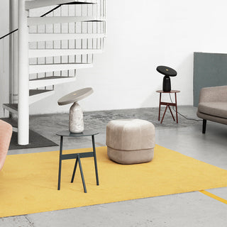 Astrian Lampe de Table Minimaliste en Marbre