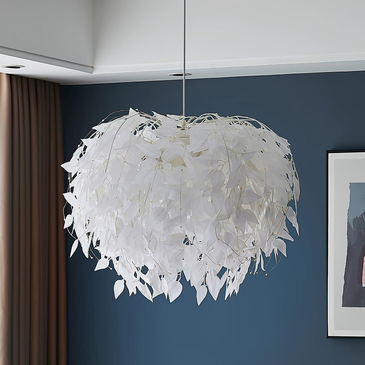 Talanne Suspension Créativité Individuelle
