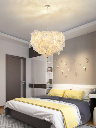 Lydorira Suspension Créativité Individuelle