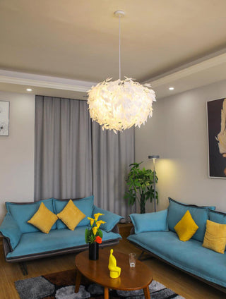 Lydorira Suspension Créativité Individuelle