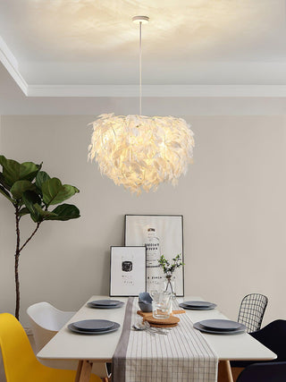 Lydorira Suspension Créativité Individuelle