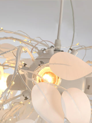 Lydorira Suspension Créativité Individuelle