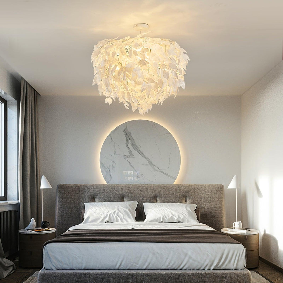 Talanne Suspension Créativité Individuelle