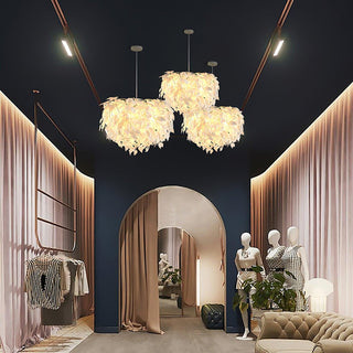 Lydorira Suspension Créativité Individuelle