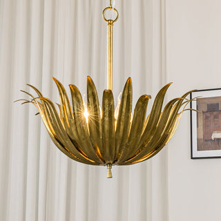 Bliss Individual Creativity Metal Lustre