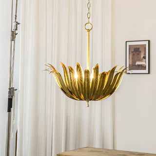 Bliss Individual Creativity Metal Lustre