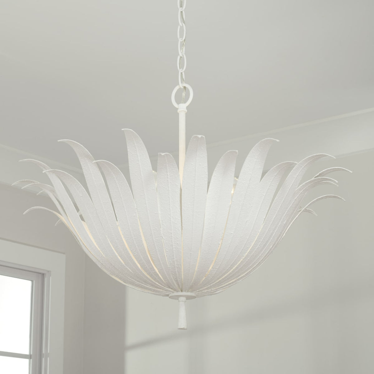 Bliss Individual Creativity Metal Lustre