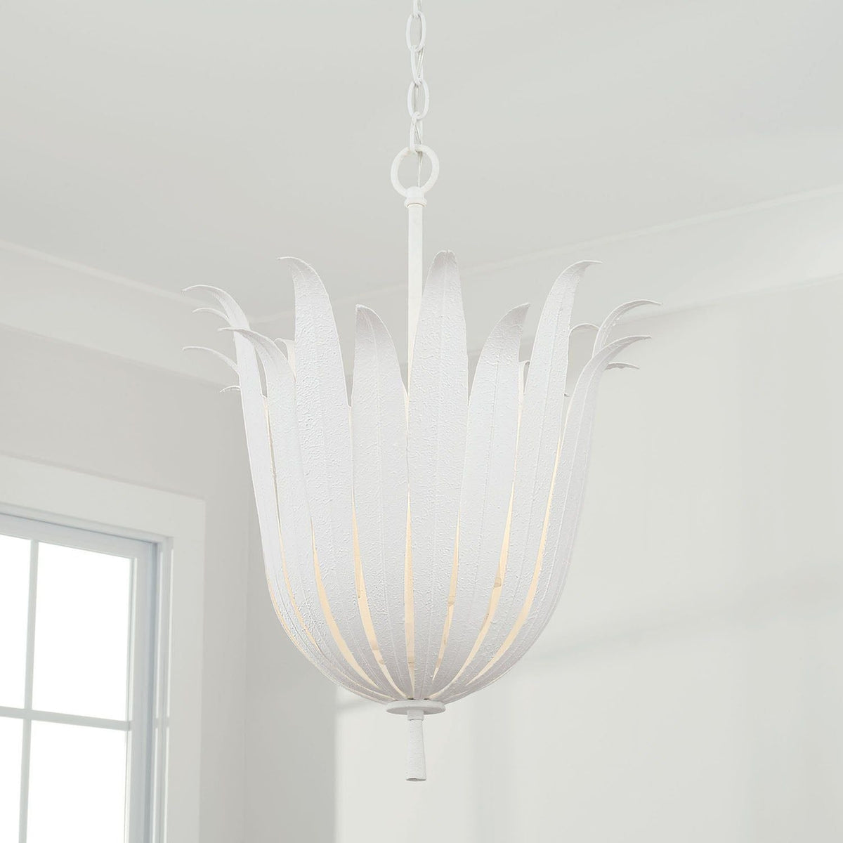 Bliss Individual Creativity Metal Lustre