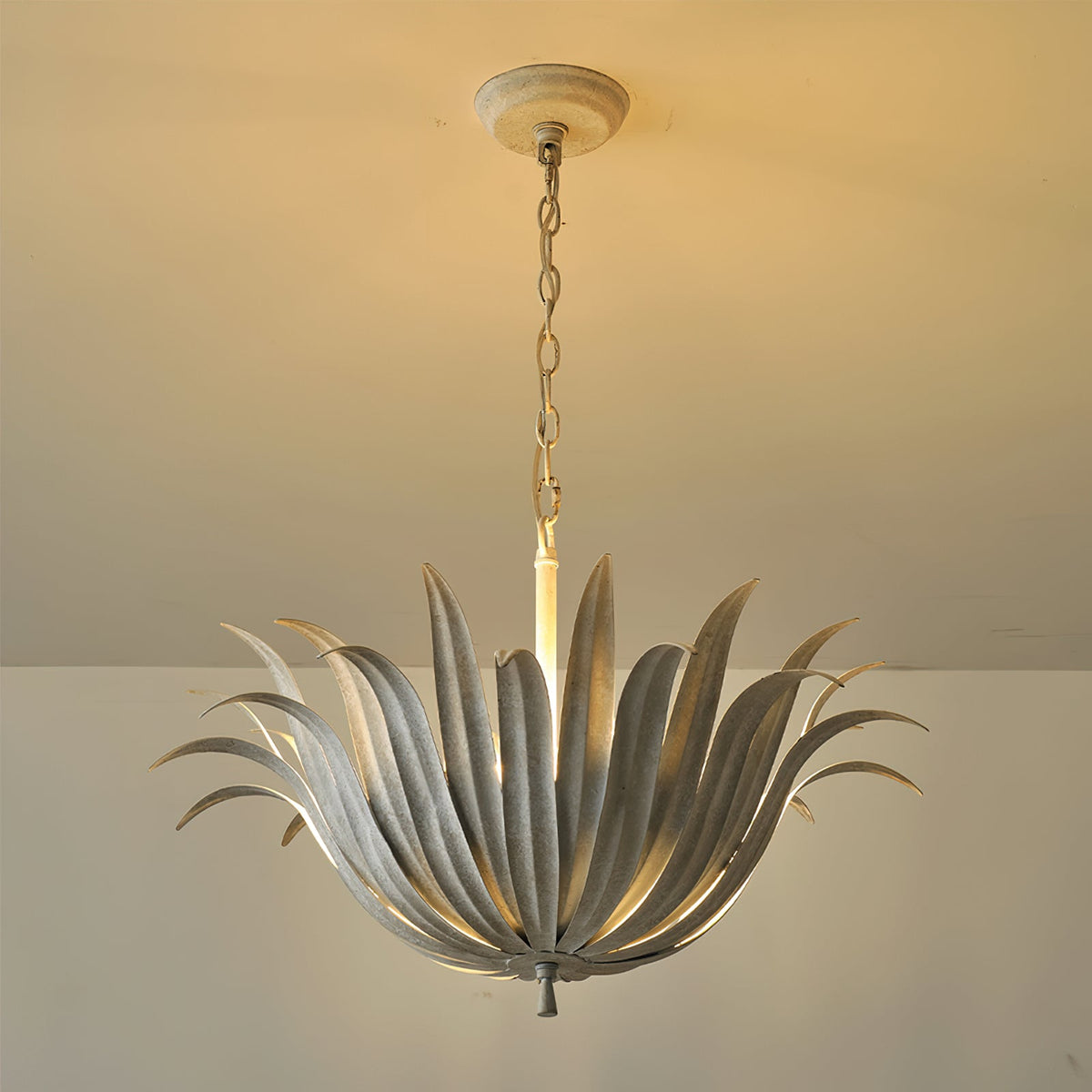Bliss Individual Creativity Metal Lustre