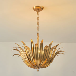 Bliss Individual Creativity Metal Lustre
