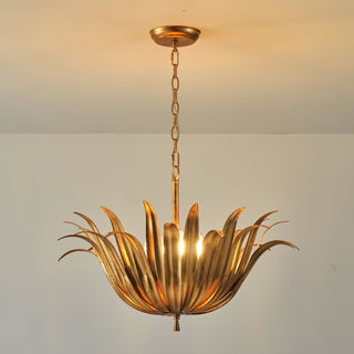 Bliss Individual Creativity Metal Lustre