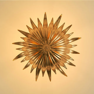 Bliss Individual Creativity Metal Lustre