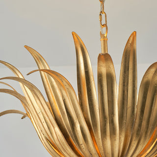 Bliss Individual Creativity Metal Lustre