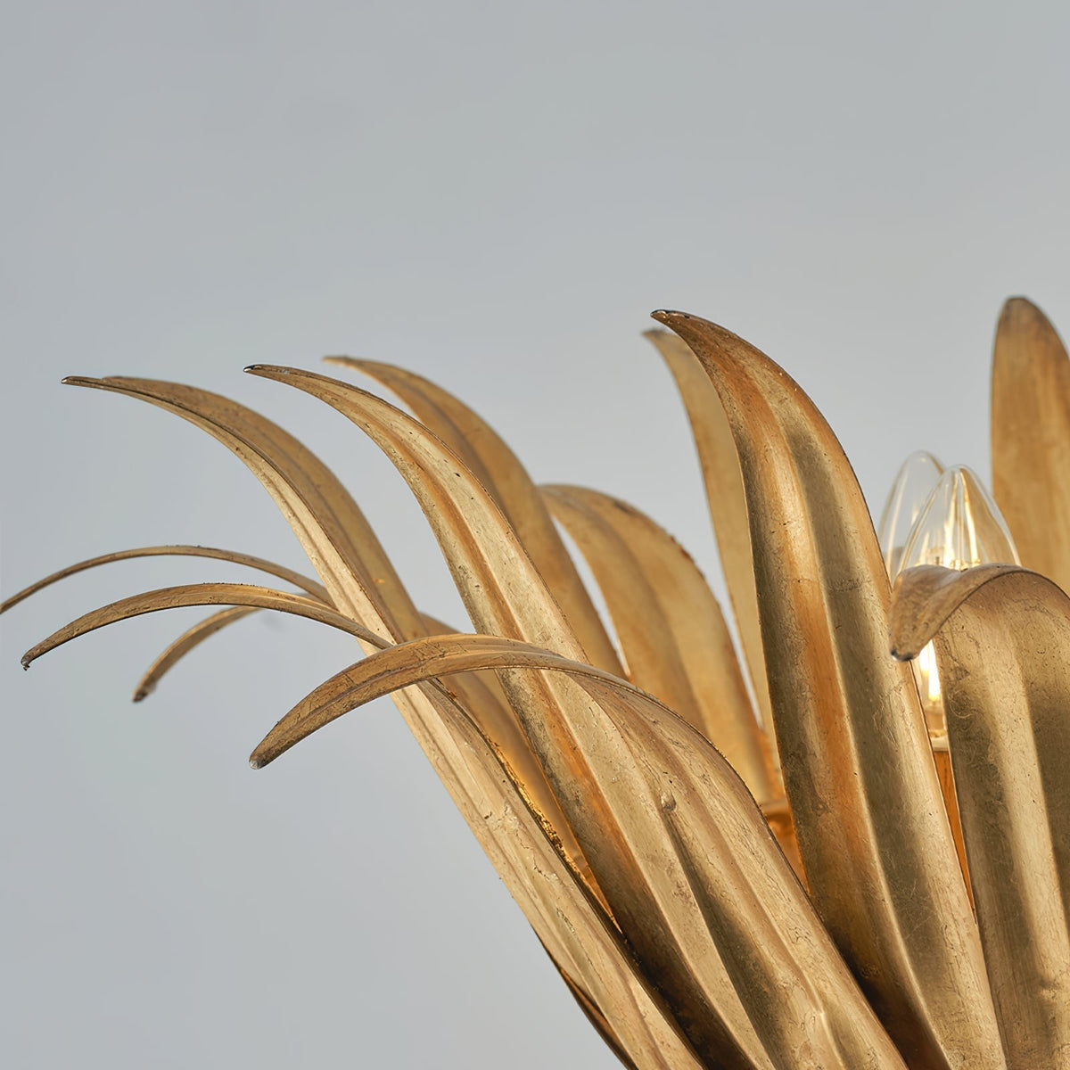 Bliss Individual Creativity Metal Lustre