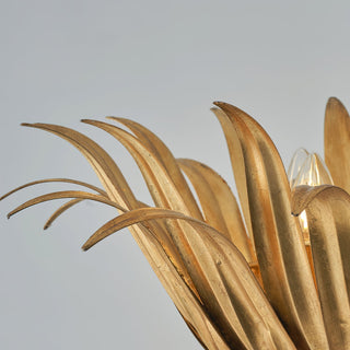 Bliss Individual Creativity Metal Lustre
