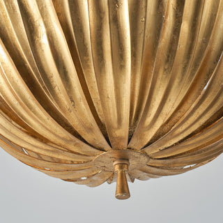 Bliss Individual Creativity Metal Lustre