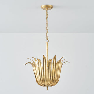 Bliss Individual Creativity Metal Lustre