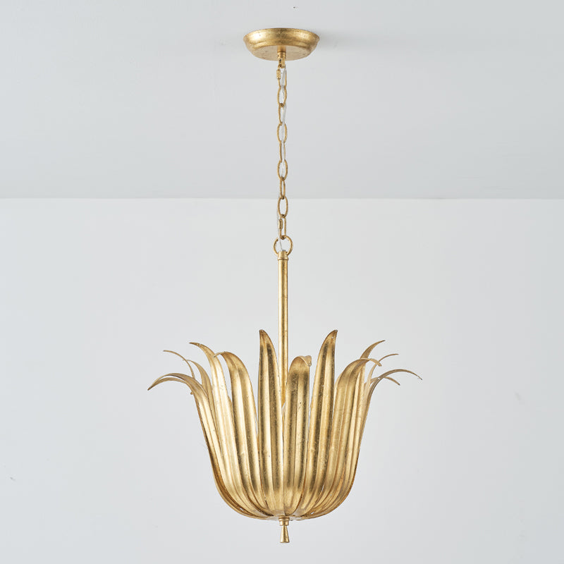 Bliss Individual Creativity Metal Lustre