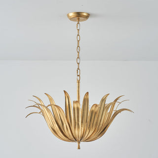 Bliss Individual Creativity Metal Lustre
