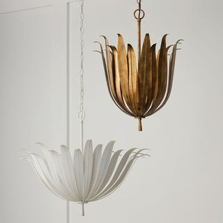 Bliss Individual Creativity Metal Lustre