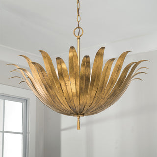 Bliss Individual Creativity Metal Lustre