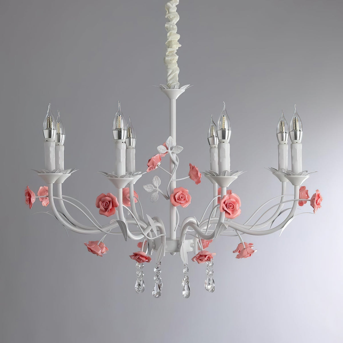 Rosamund Lustre en Rose