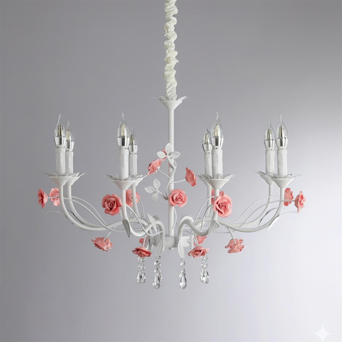 Rosamund Lustre en Rose