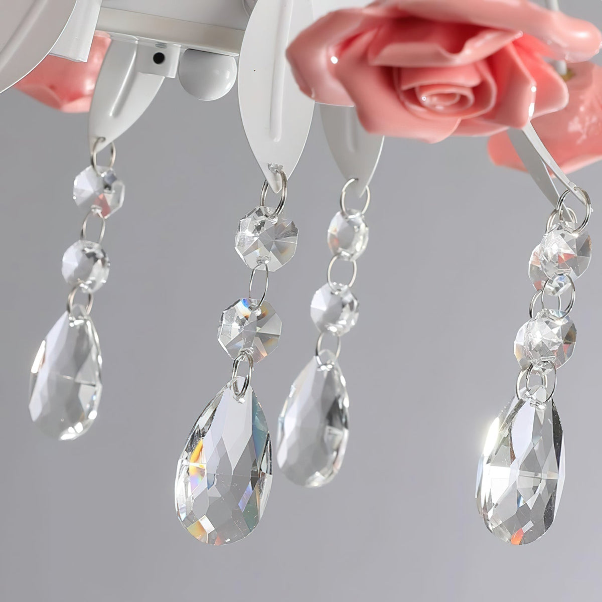 Rosamund Lustre en Rose