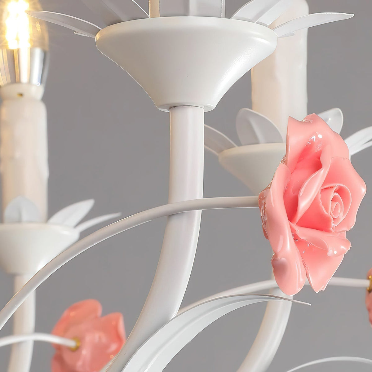 Rosamund Lustre en Rose