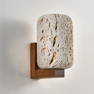 Edenstone Wall Sconce-Neutral Decor