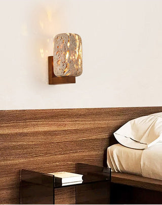 Edenstone Wall Sconce-Neutral Decor