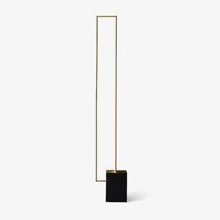Keloza Aluminium Lampadaire