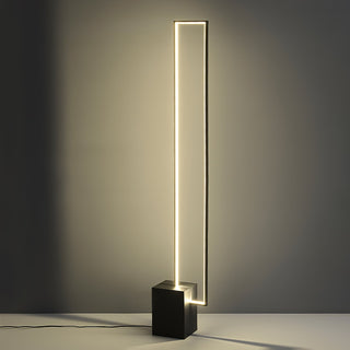 Keloza Aluminium Lampadaire