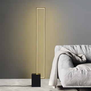 Keloza Aluminium Lampadaire
