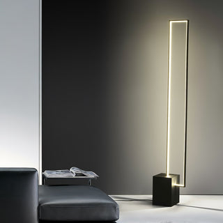 Keloza Aluminium Lampadaire